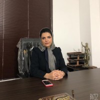Fatemeh Najafi
