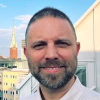 Jonas Sareld