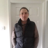 Simon McHale