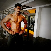 Vishnu A