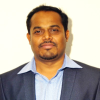 Sandip Ghosh