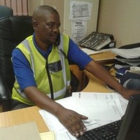 Lucas Mashabela