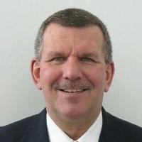 Thomas Powers, Ph.D.