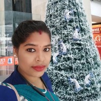 Maheswari R Aravinth