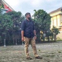 Chandra Ardi Pratama