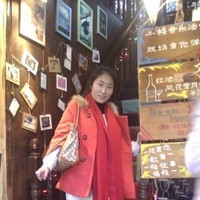 mary liu
