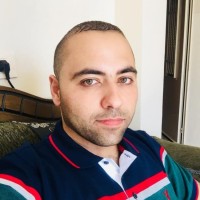 Ehab Amriah