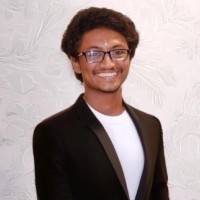 Aswin M Shenoy