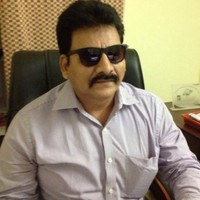 S.A.Sharief Sharief