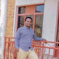 Francois Regis Hakizimana
