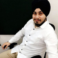 HARPREET SINGH