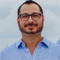 Moises Talamas
