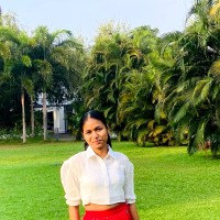 Adithi Sabu