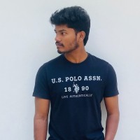 Santhosh V