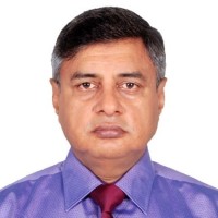 M Shaukat Ali