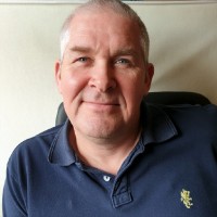 Pete Green