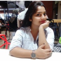 Mrunali Mahurkar