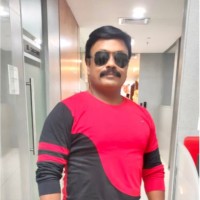 Anbu Govindasamy