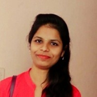 Debasmita Panda