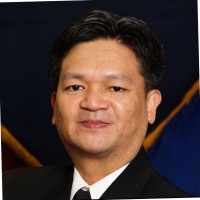 Rainier Delacruz