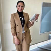 Dana Aldeikh