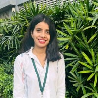 Nishmitha M