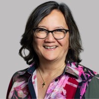 Shirley Janssen