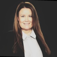 Anna Helga Einarsdóttir