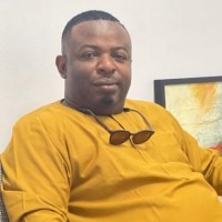Bayo Adenaike