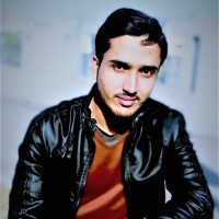 Mansoor Ysfzai