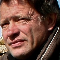 Tim Wootton