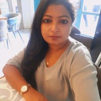 Gitika Tiwari