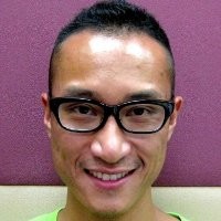 Billy Kwong