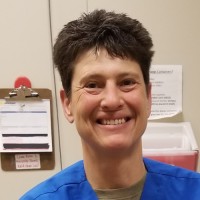 Kellie Triplett