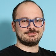 ANTONIO RICCIARDI