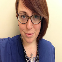 Kimberly Dueck