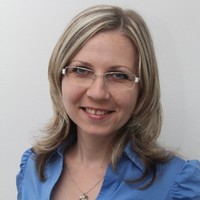 Olga Alter