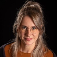 Ida Hedman