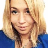 Анастасия Абрамова