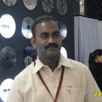 KRISHNA REDDY