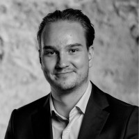 Nikolaj Parsberg Støle