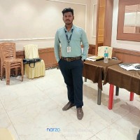 Dipti Ranjan Sahoo