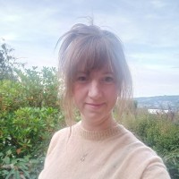 Kate Hughes