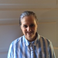 Julia Searle