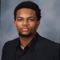 Cedric Dortch Jr.