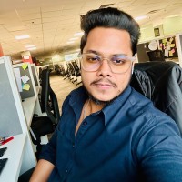 Suyash Khare