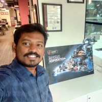 Vinoth Kumar