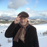 Charles Moore Wilson