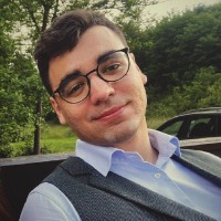 Danilo Pejcinovic