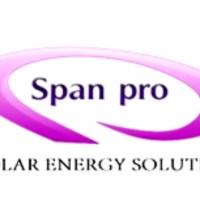 Span pro Solar Energy Solution